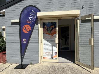 Easyicare disability support agency — photo 1
