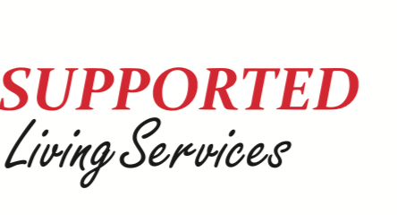 Supported Living Services