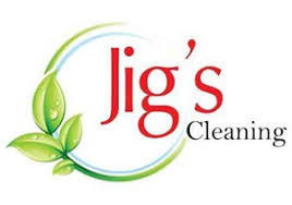 Jig's Cleaning Pty Ltd. logo
