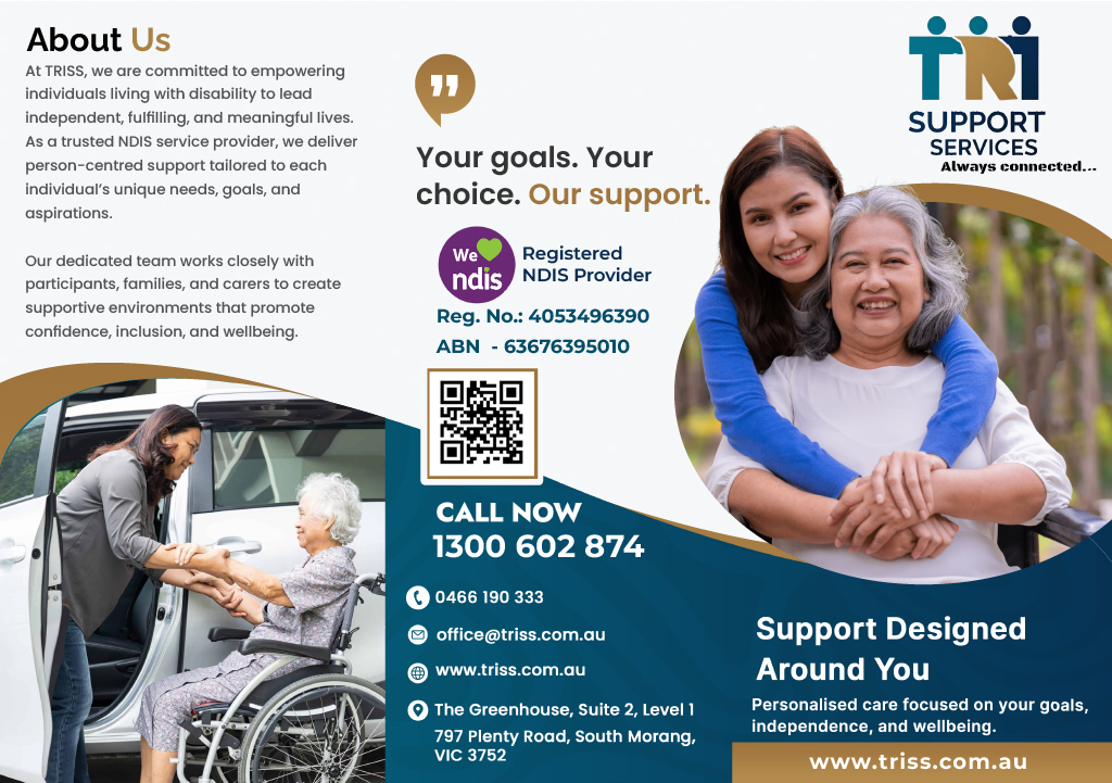 TRI SUPPORT SERVICES — photo 3