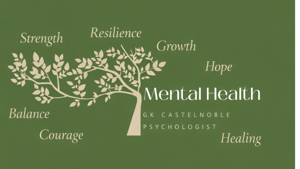 Gissia K Castelnoble logo