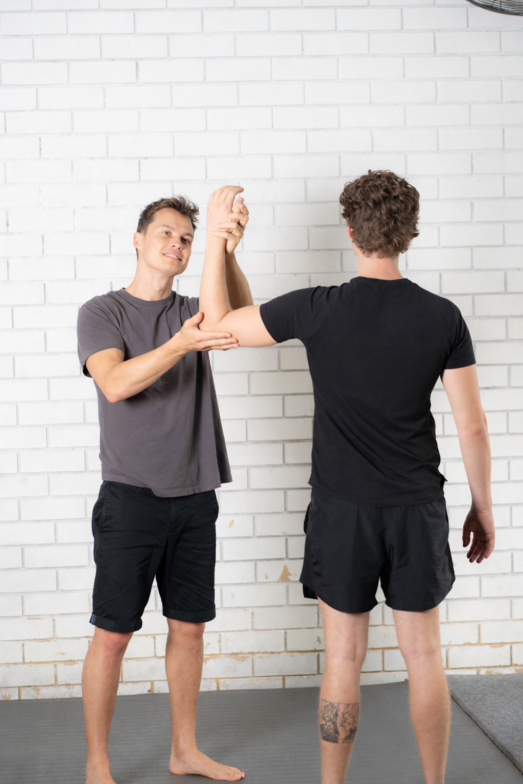 Aleks Physio — photo 3