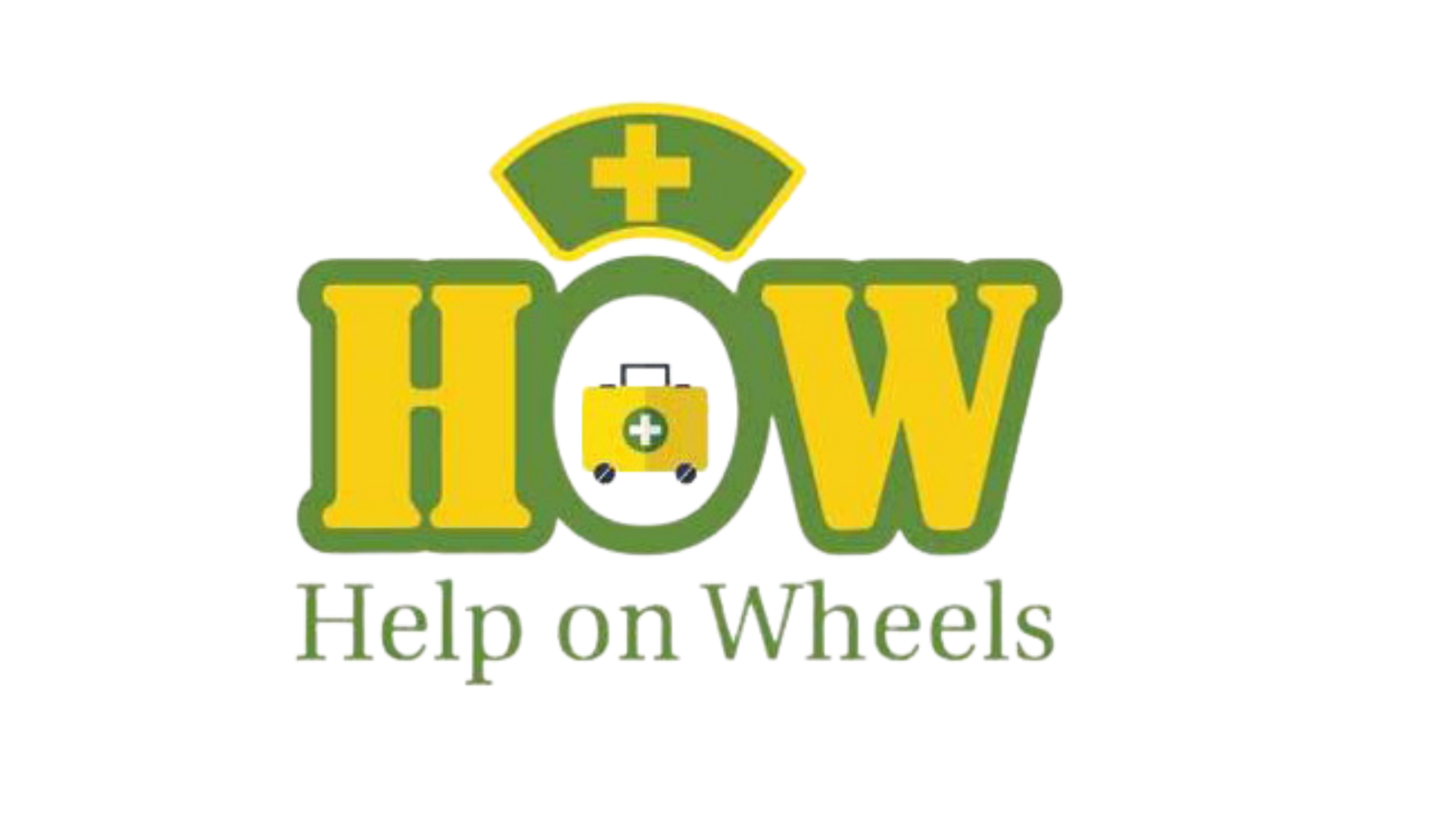 Help on Wheels