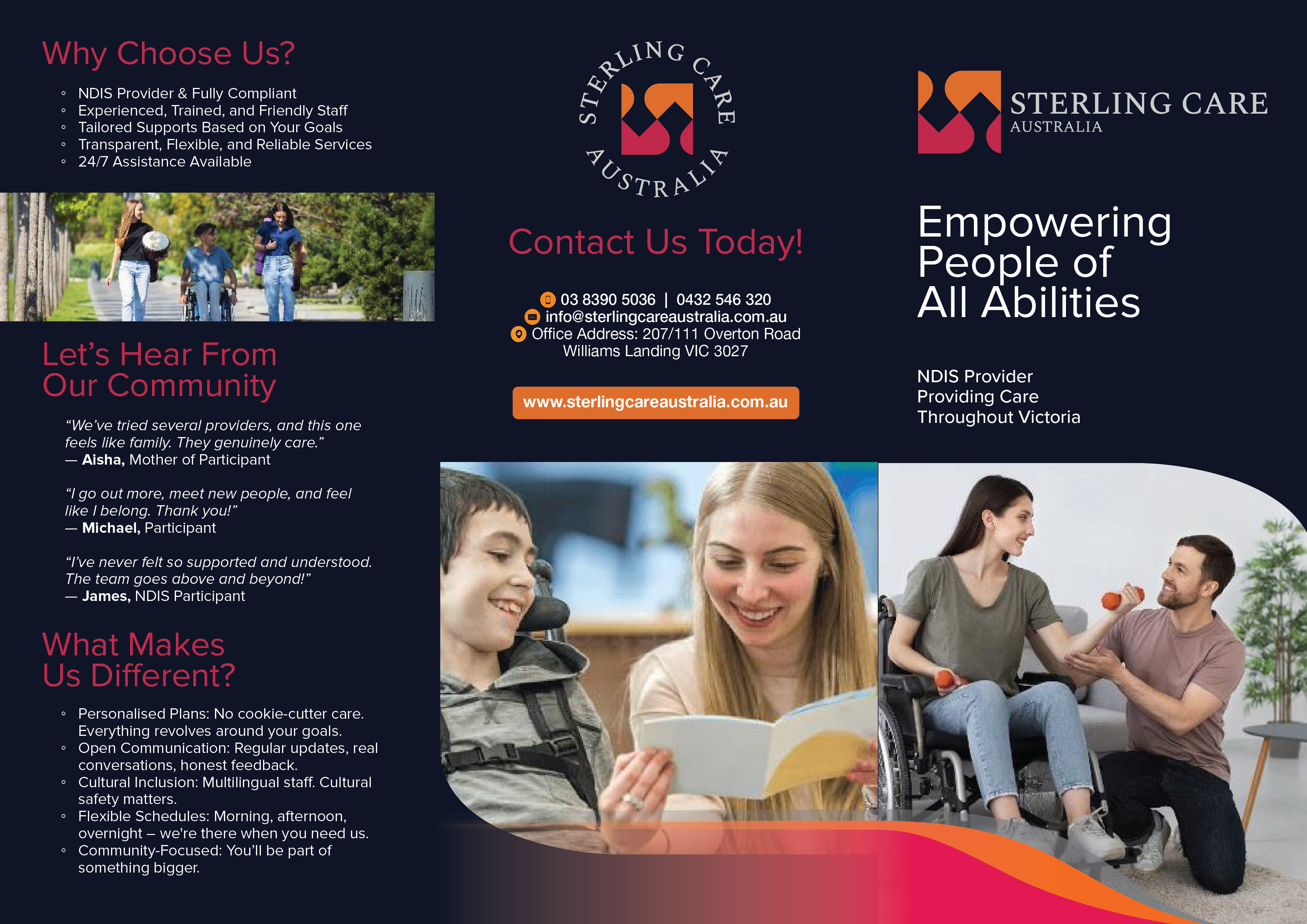 Sterling Care Australia — photo 1