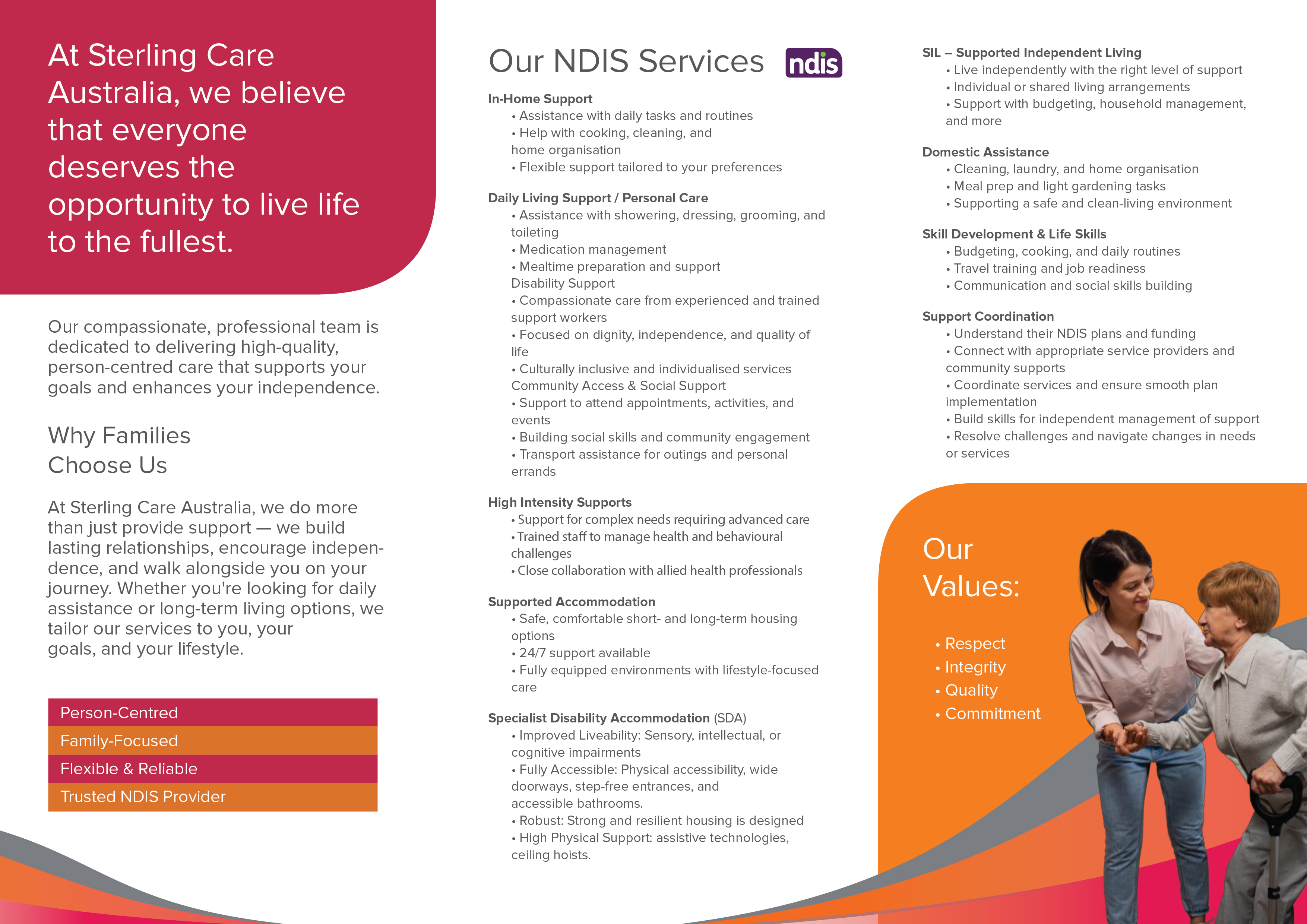 Sterling Care Australia — photo 2