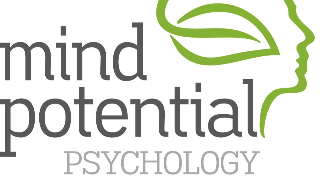 Mind Potential Psychology logo