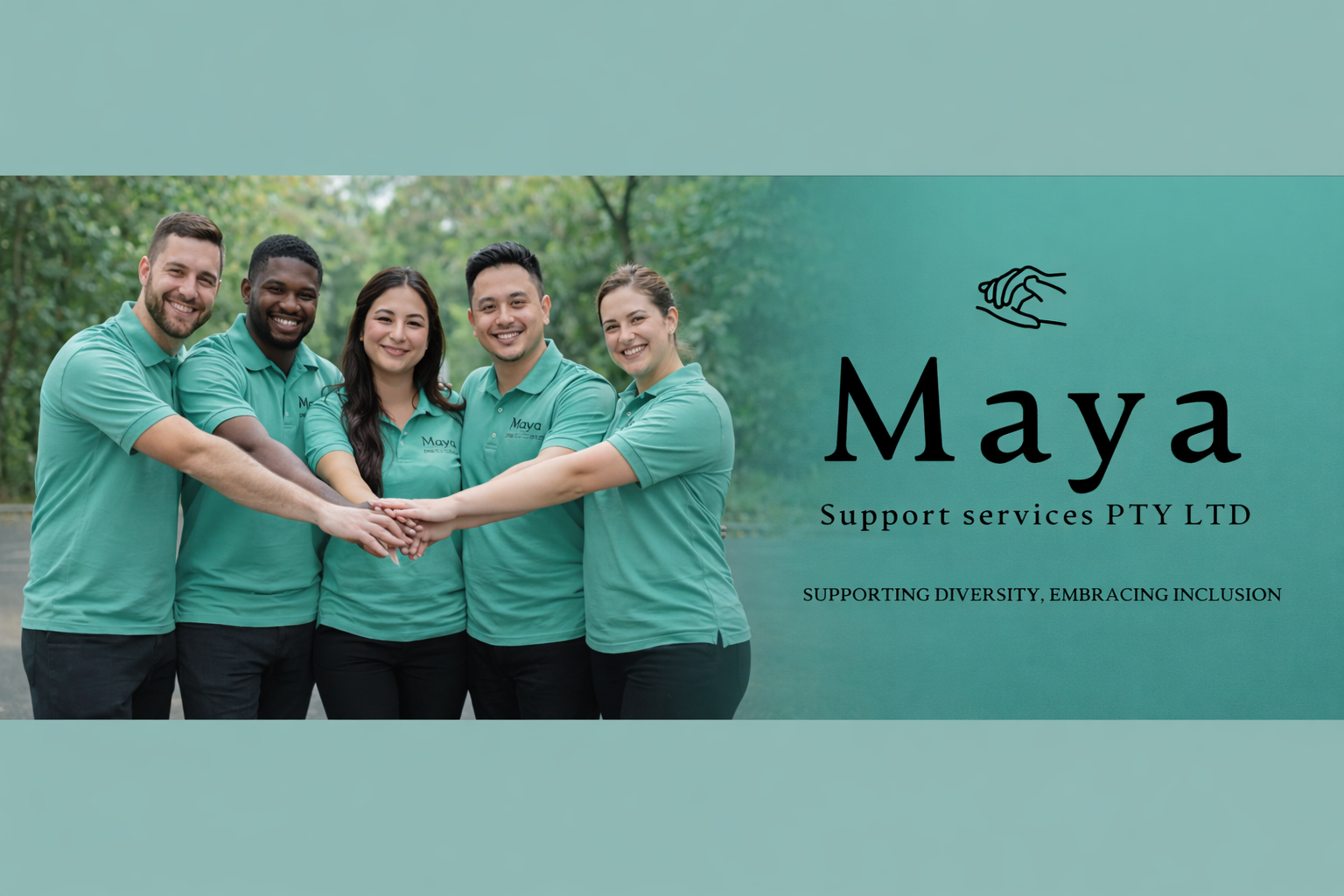 Maya Support Services Pty Ltd — photo 8