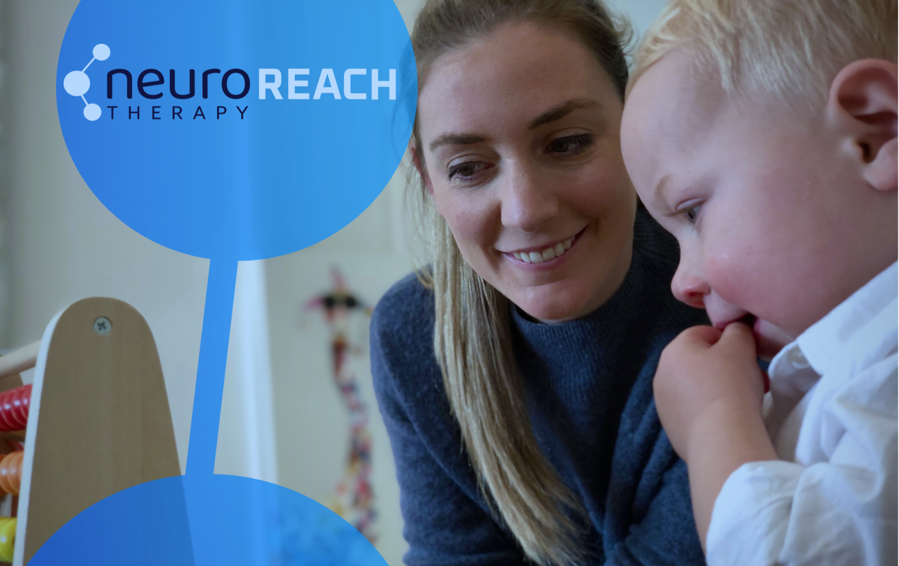 NeuroREACH Therapy