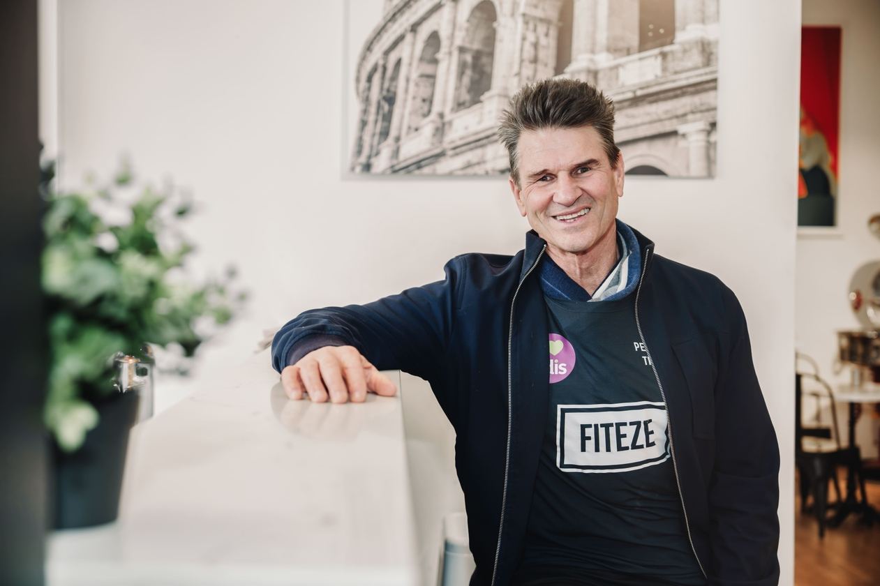 Fiteze  — photo 4