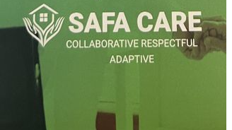 Safacare logo