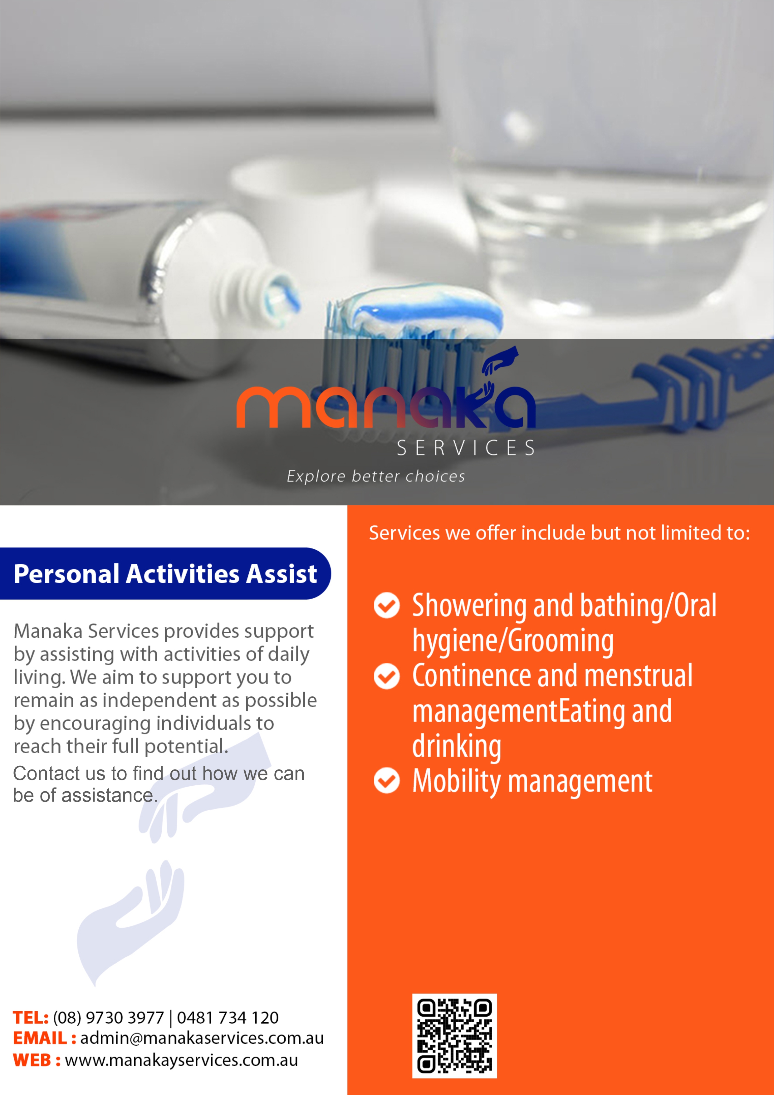 Manaka Services  — photo 3
