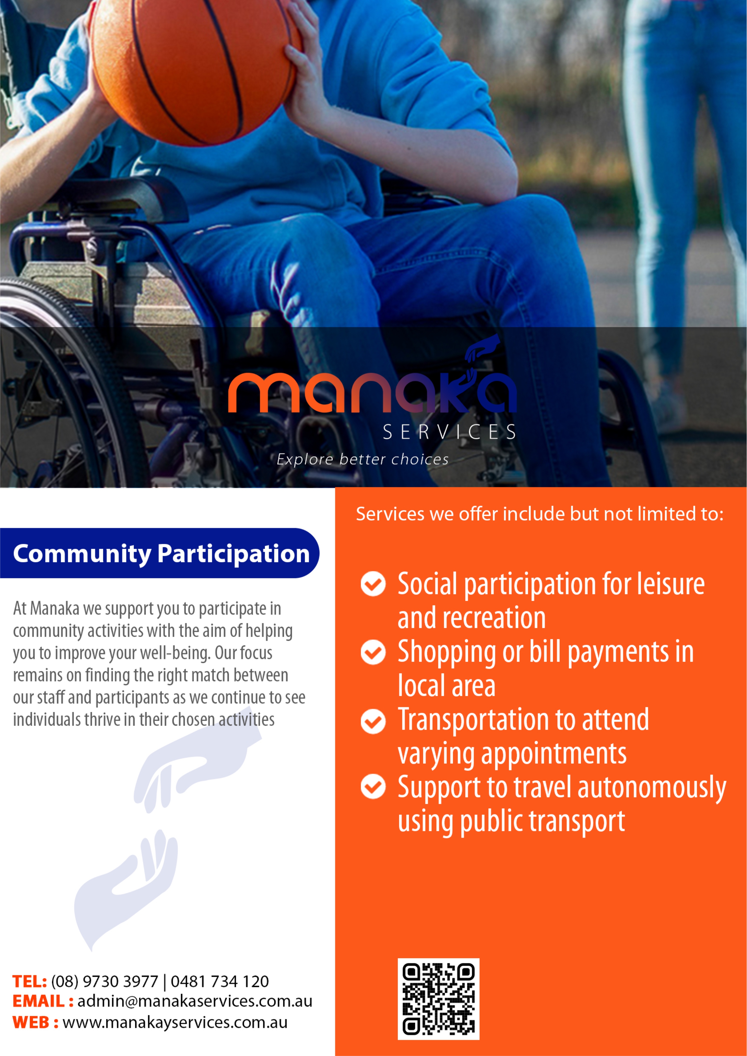 Manaka Services  — photo 2