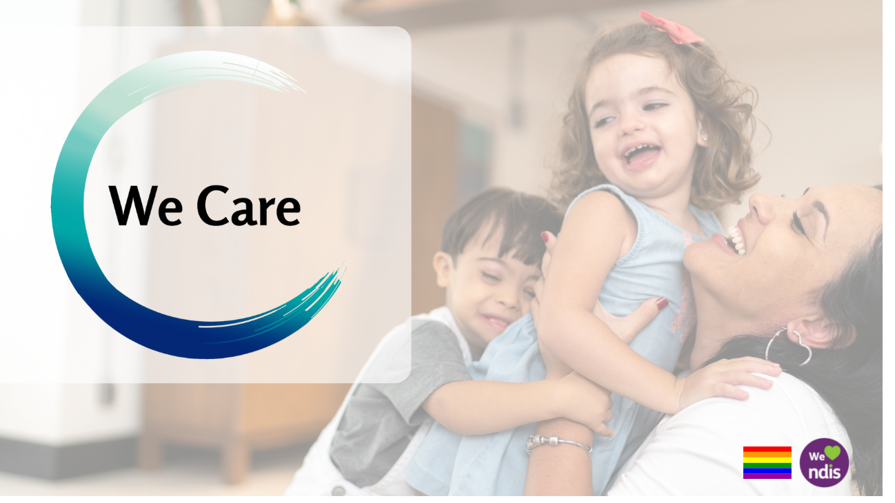 We Care Plan Management