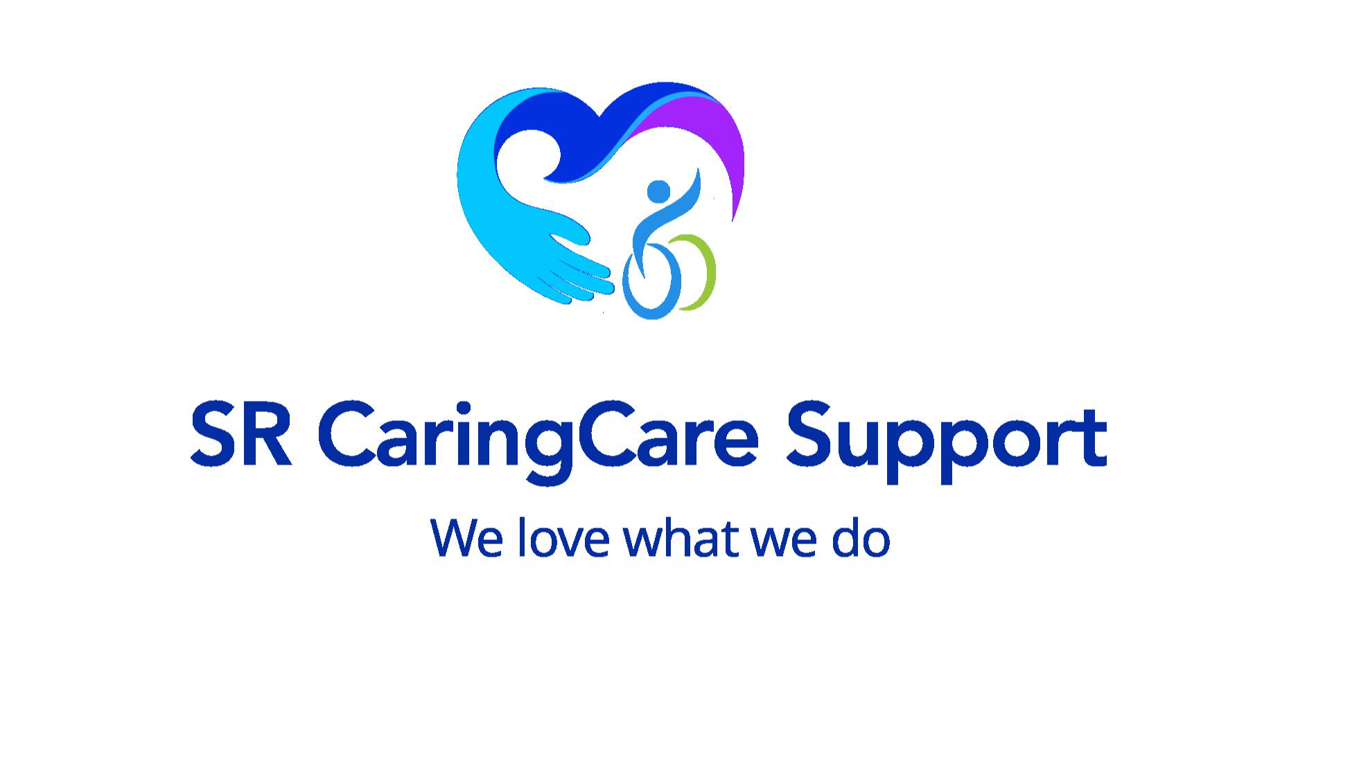 SR CaringCare Support