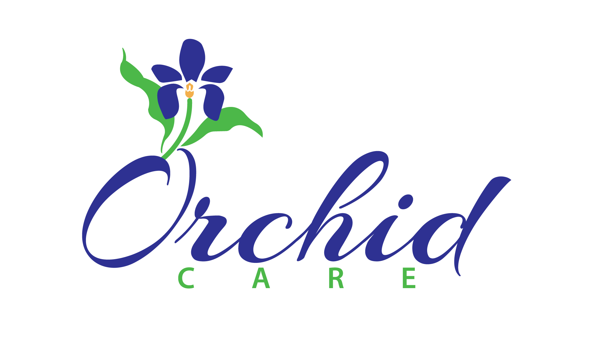 Orchid Care logo