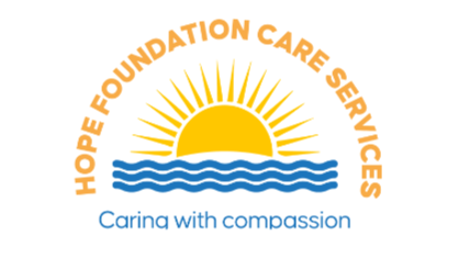 Hope Foundation Care Services Pty Ltd