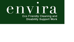 Envira logo