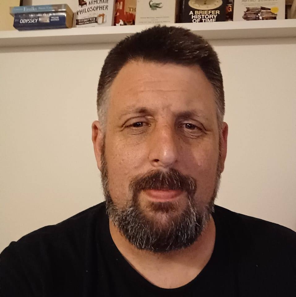 Oliver Kennedy - Independent Support Coordinator — photo 1
