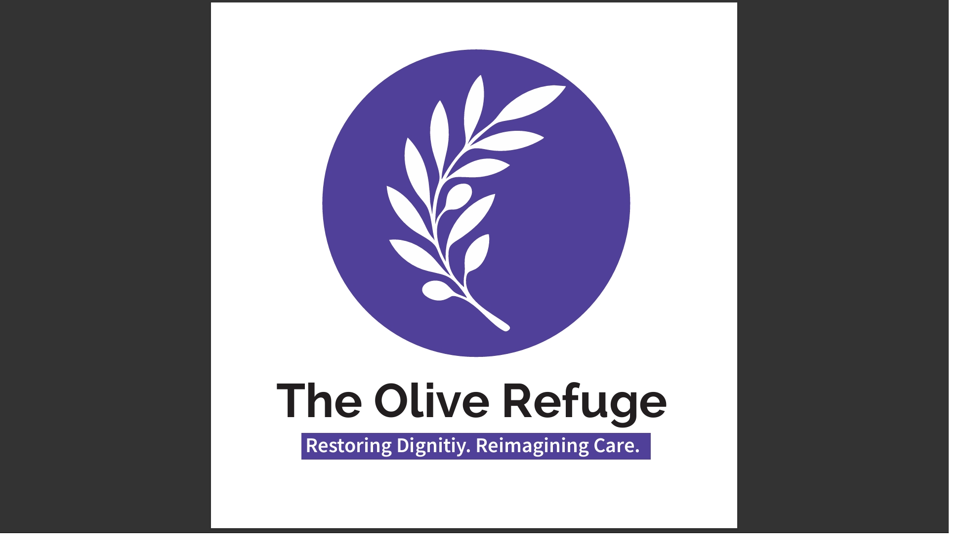 The Olive Refuge