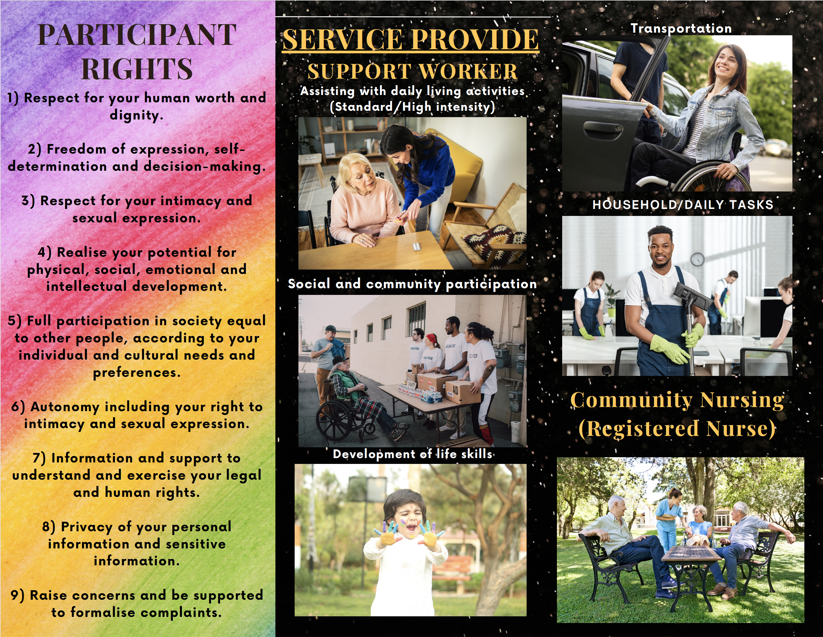 Golden Star Care Pty Ltd — photo 2