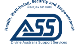 Divine Australia support services