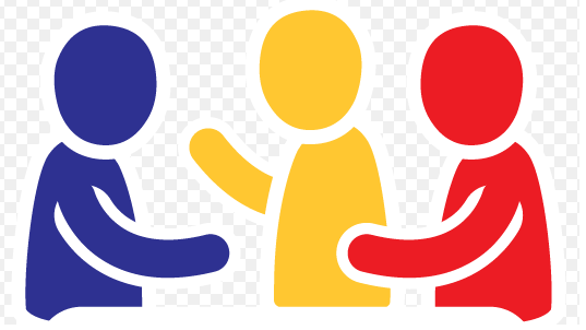 Caring Hands
