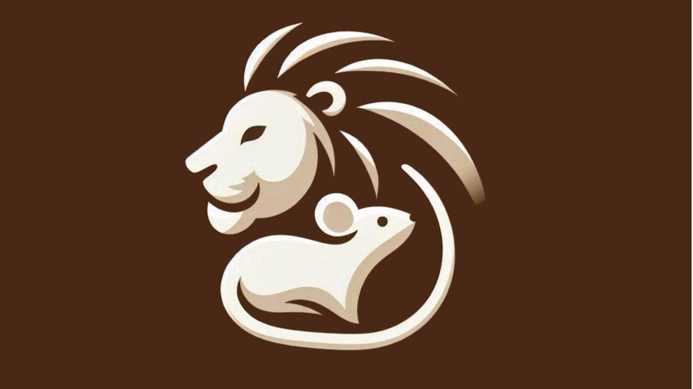Lion and Mouse Australia Ltd logo