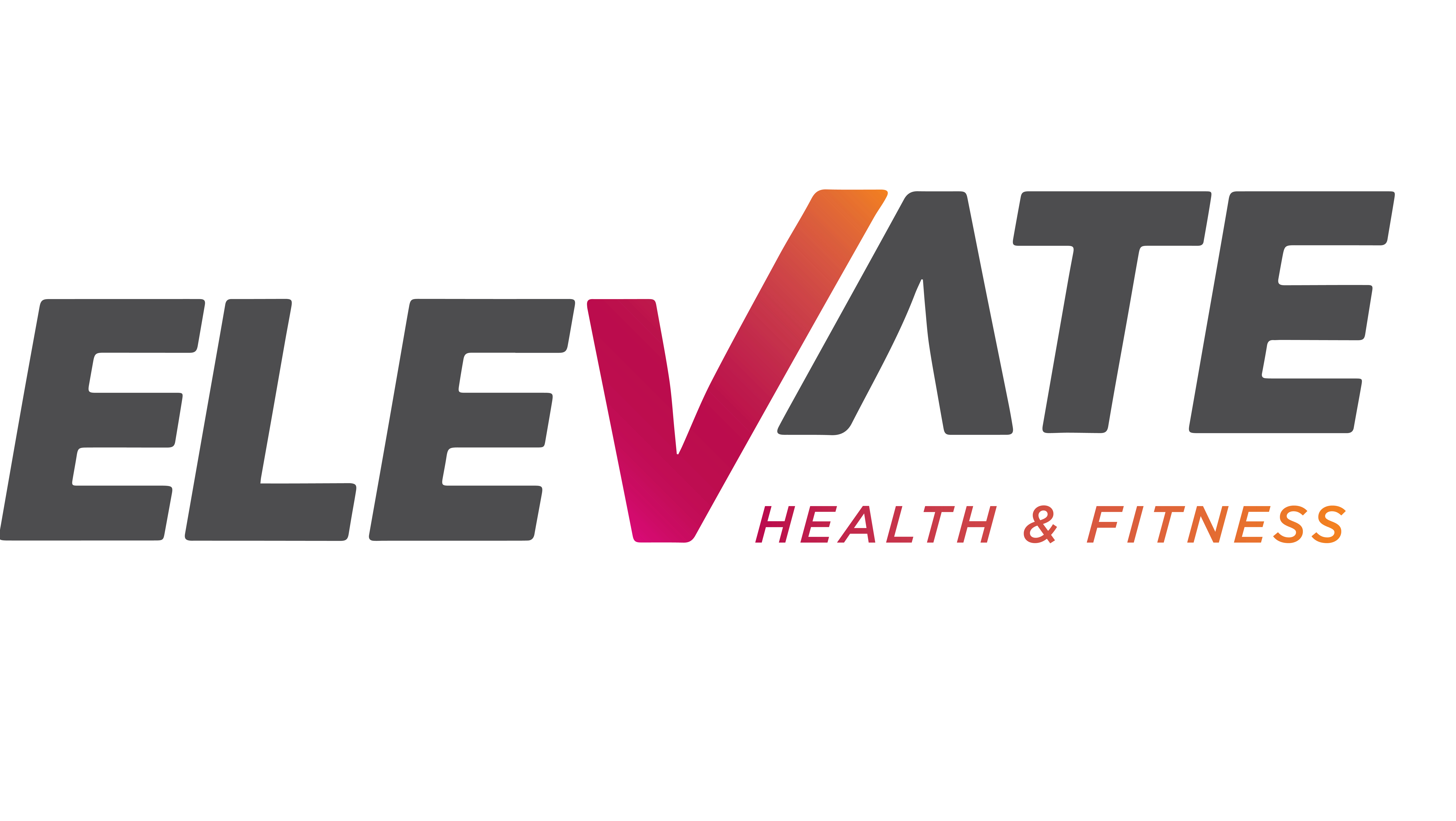 Elevate Health and Fitness