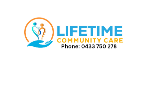 Lifetime Community Care logo