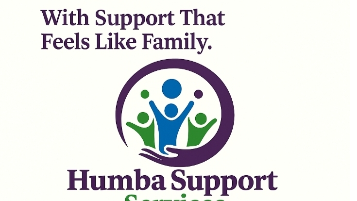 Humba Support Service