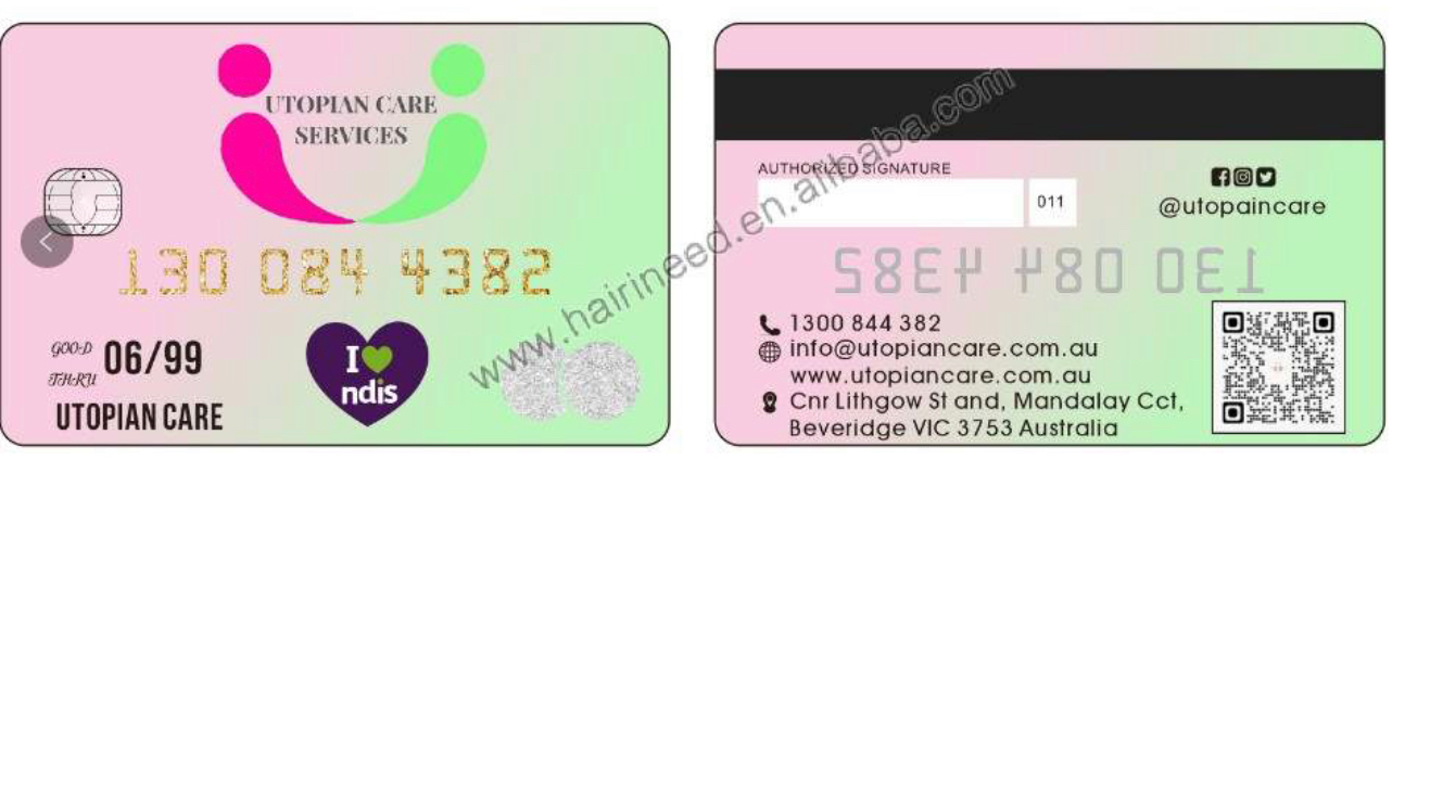 Utopian Care pty ltd