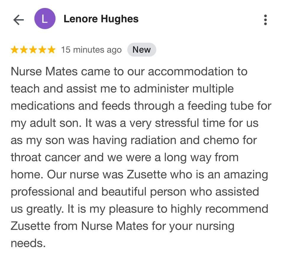 Nurse Mates  — photo 6