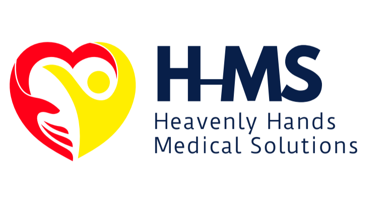 Heavenly Hands Medical Solutions