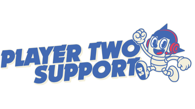 Player Two Support