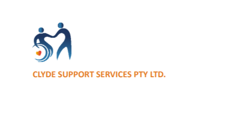 Clyde Support Services Pty Ltd logo