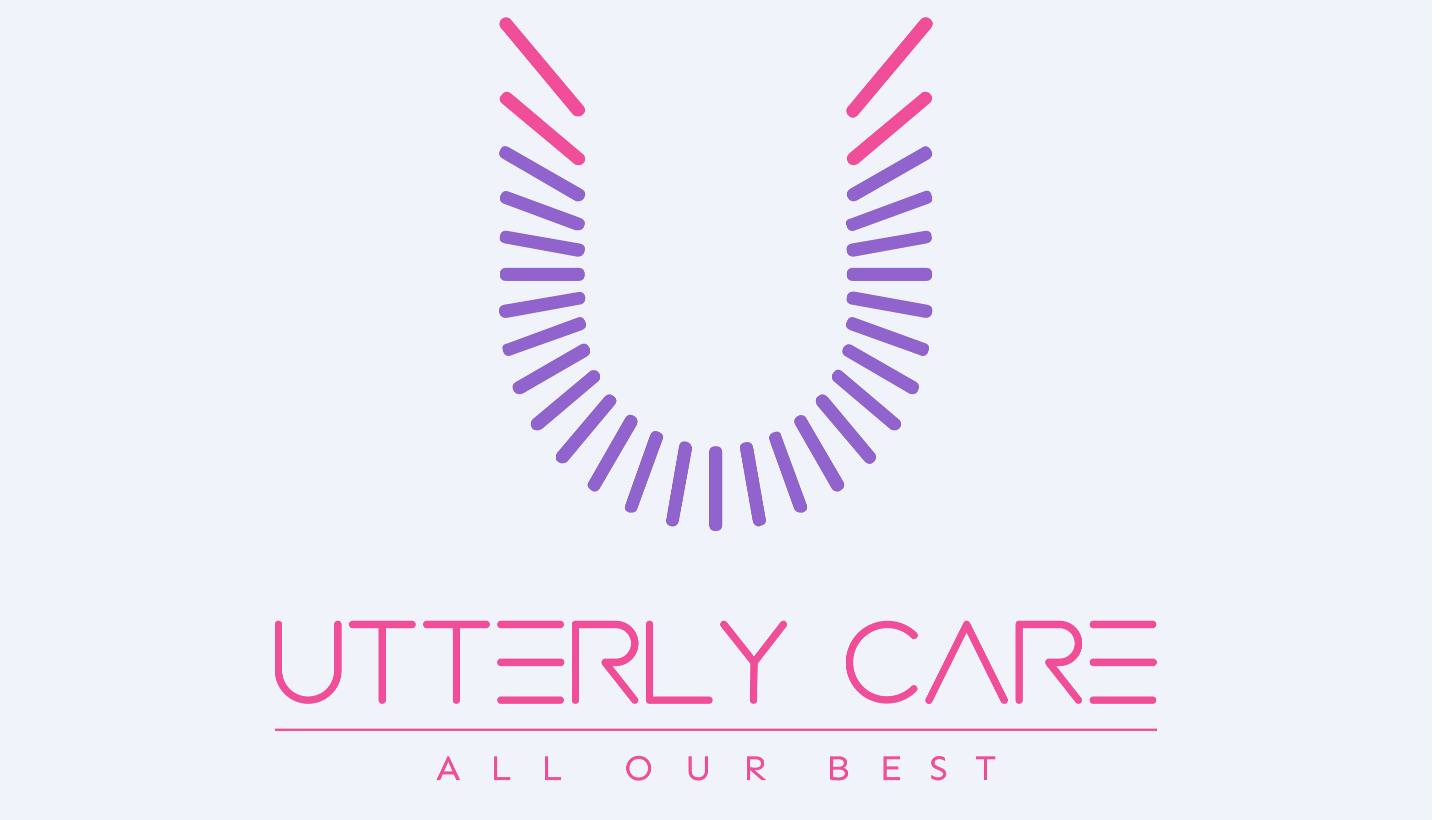 Utterly Care Pty Ltd logo