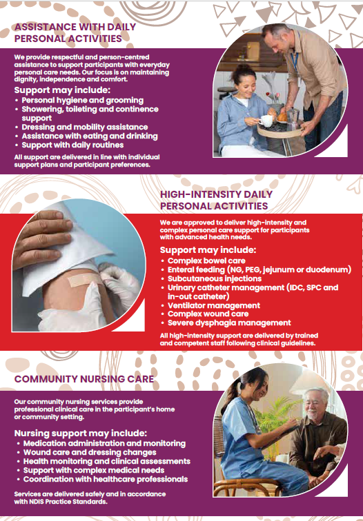 SA National Disability Services — photo 5