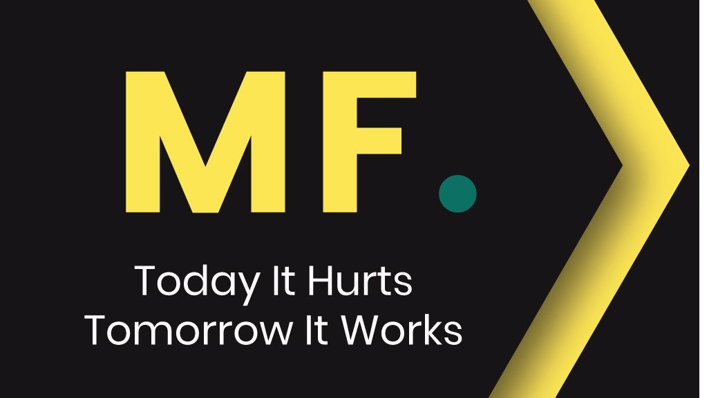 MyoFitness