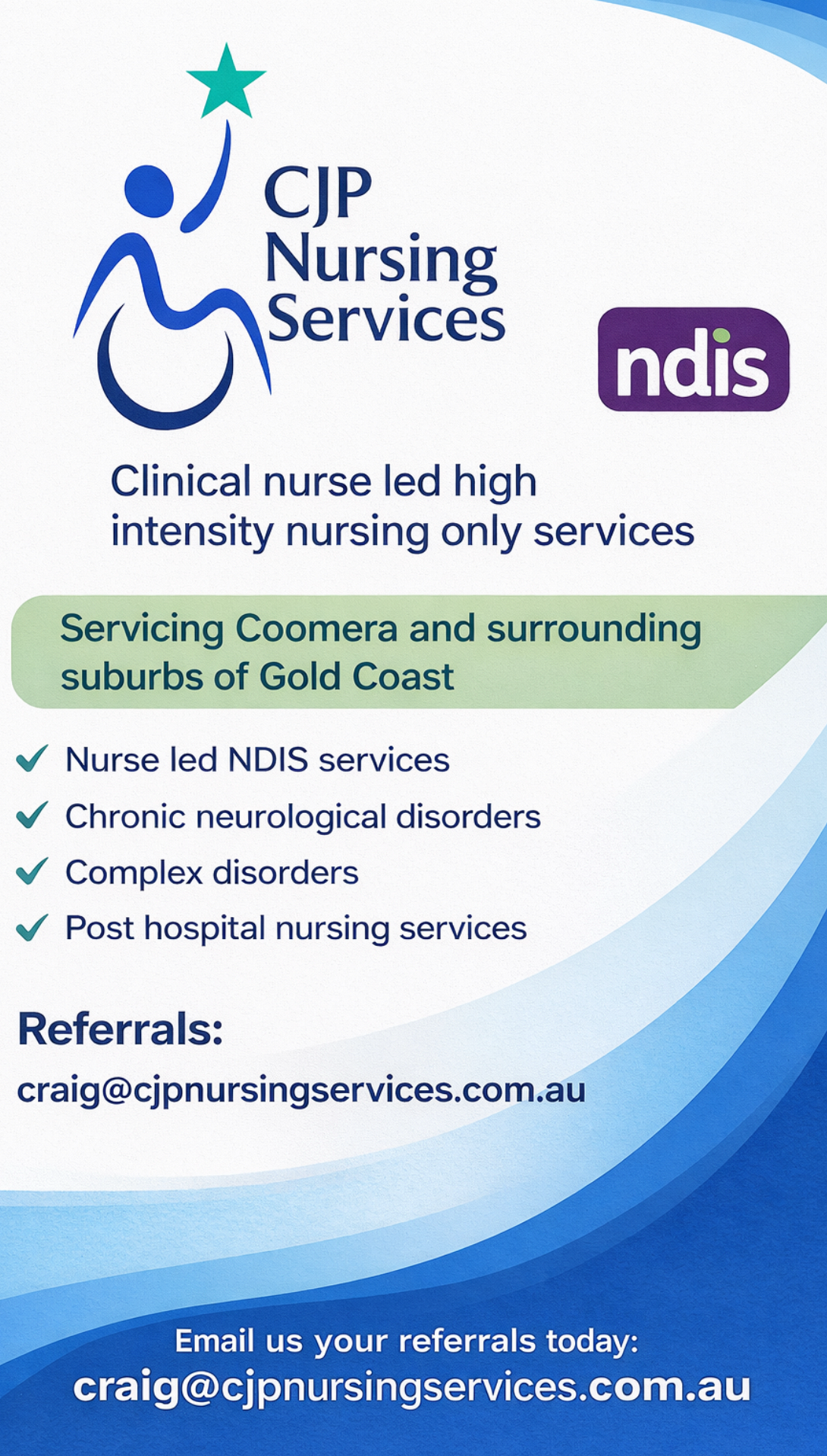 CJP Nursing Services — photo 2