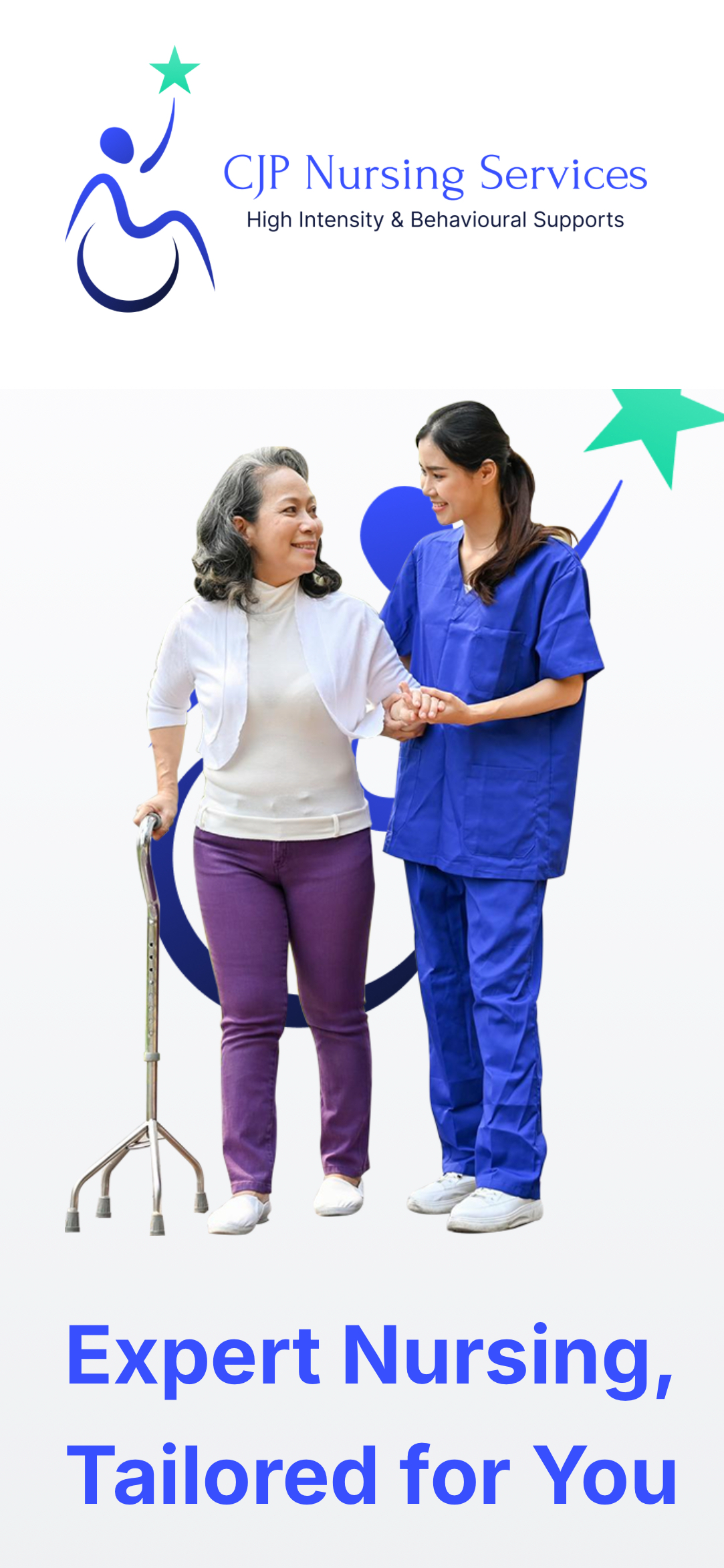 CJP Nursing Services — photo 1