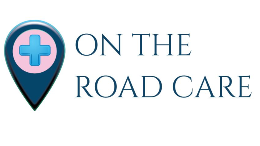 On The Road Care logo