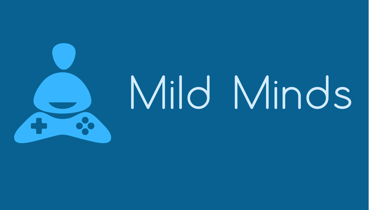 Mild Minds logo