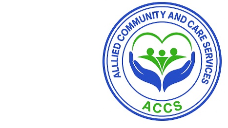 ACCS ( Allied Community and Care Services)