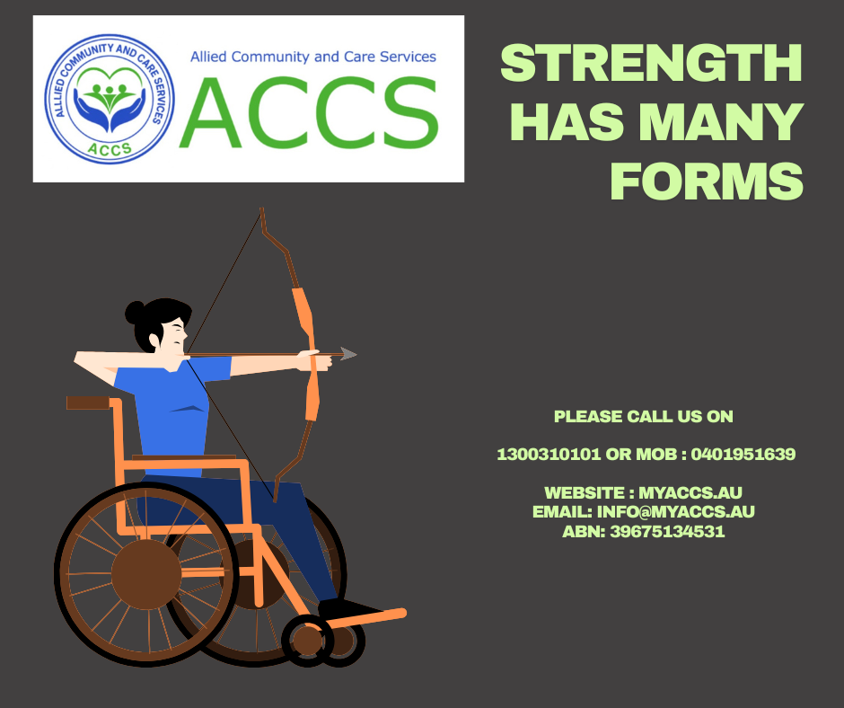 ACCS ( Allied Community and Care Services) — photo 3