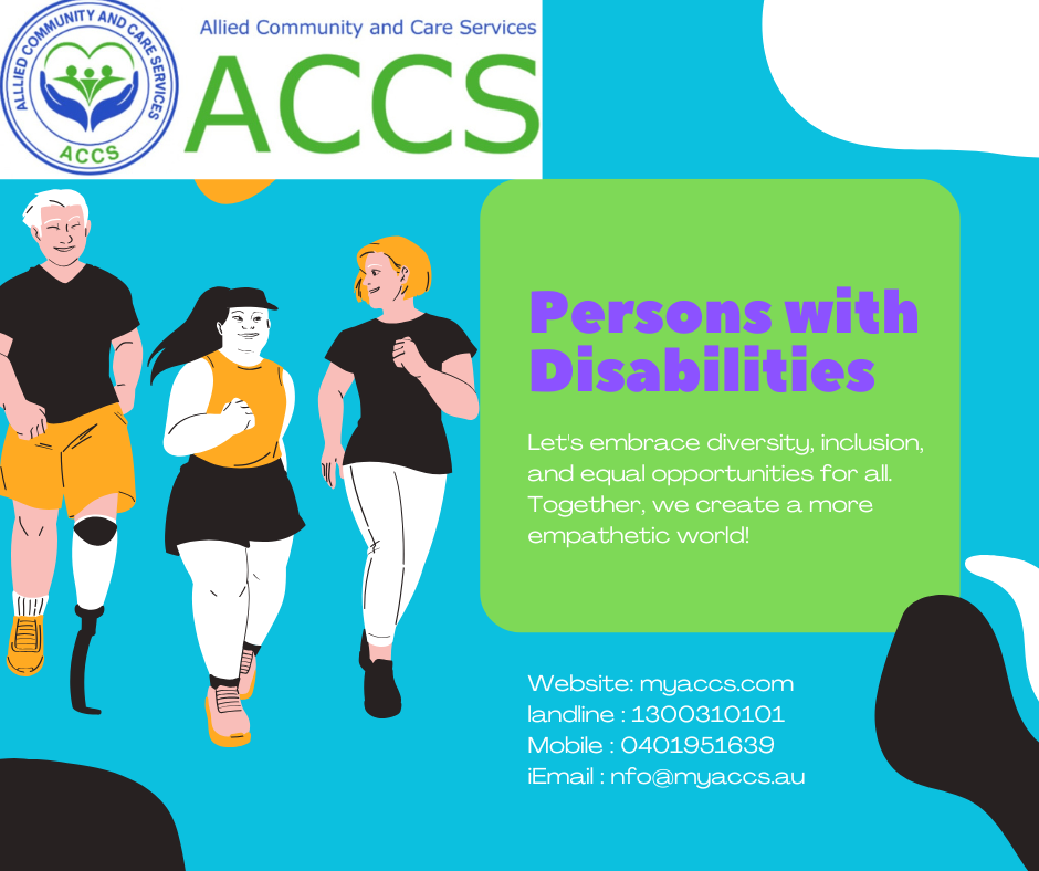 ACCS ( Allied Community and Care Services) — photo 6