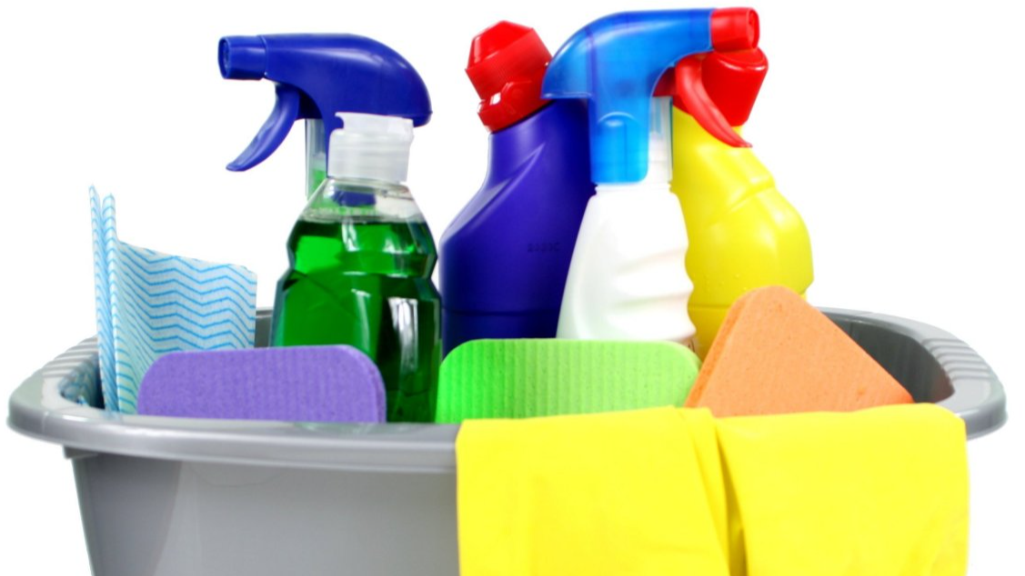 Forster Cleaning
