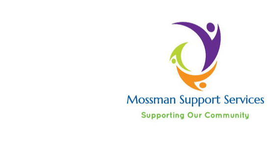 Mossman Support Services logo