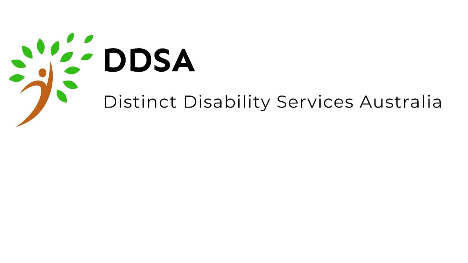 Distinct Disability Services Australia