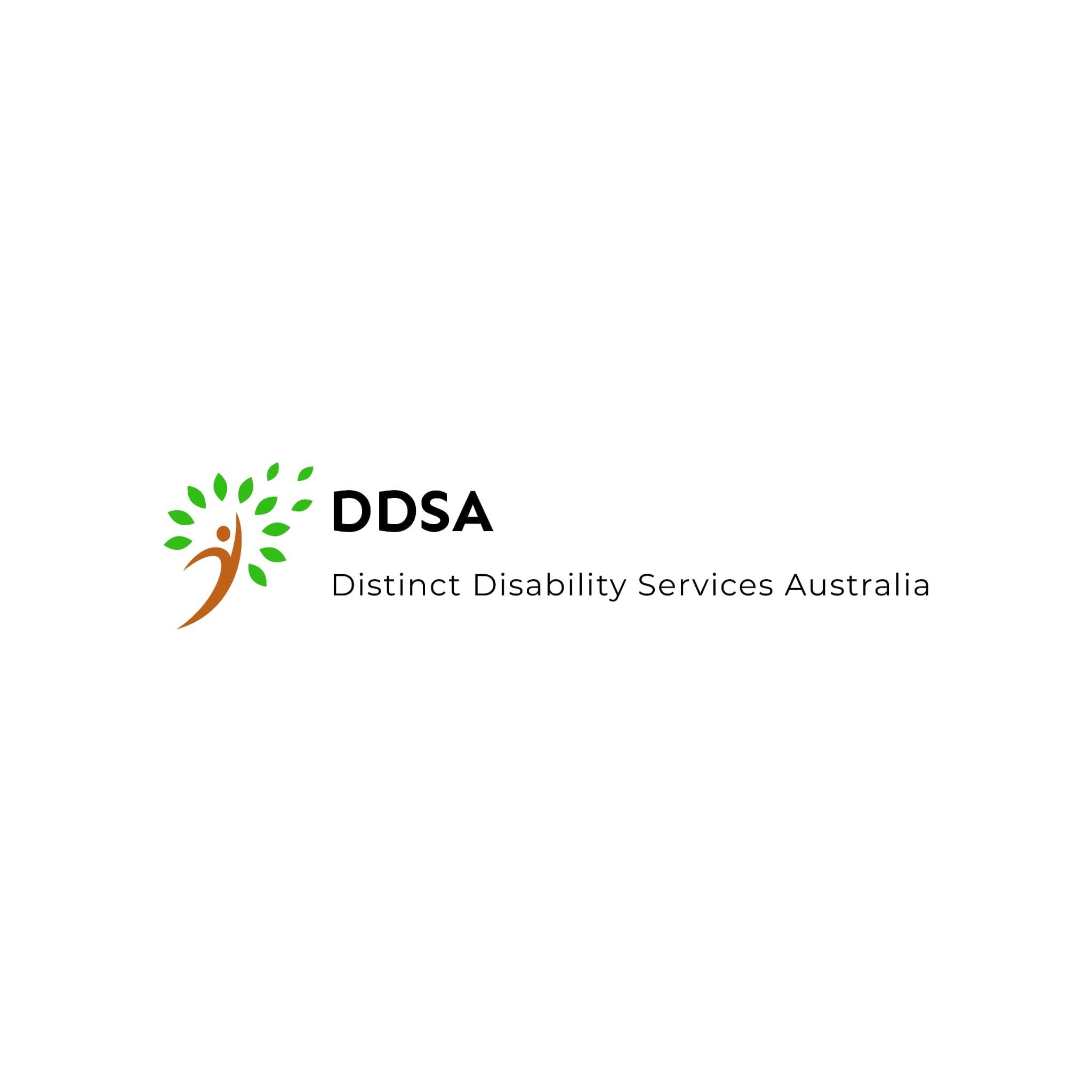 Distinct Disability Services Australia — photo 1