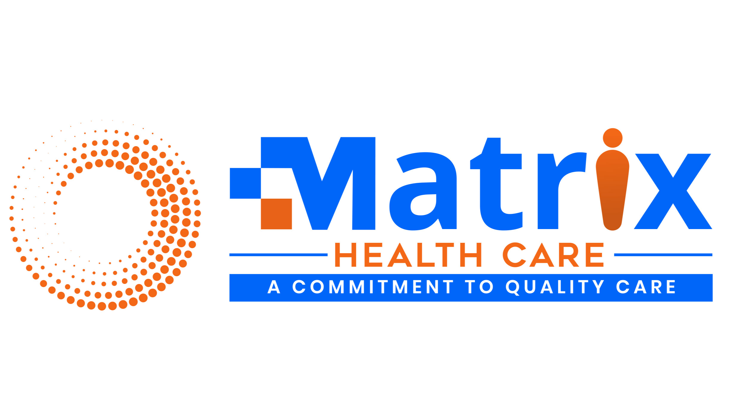 Matrix Healthcare: Trusted NDIS service provider